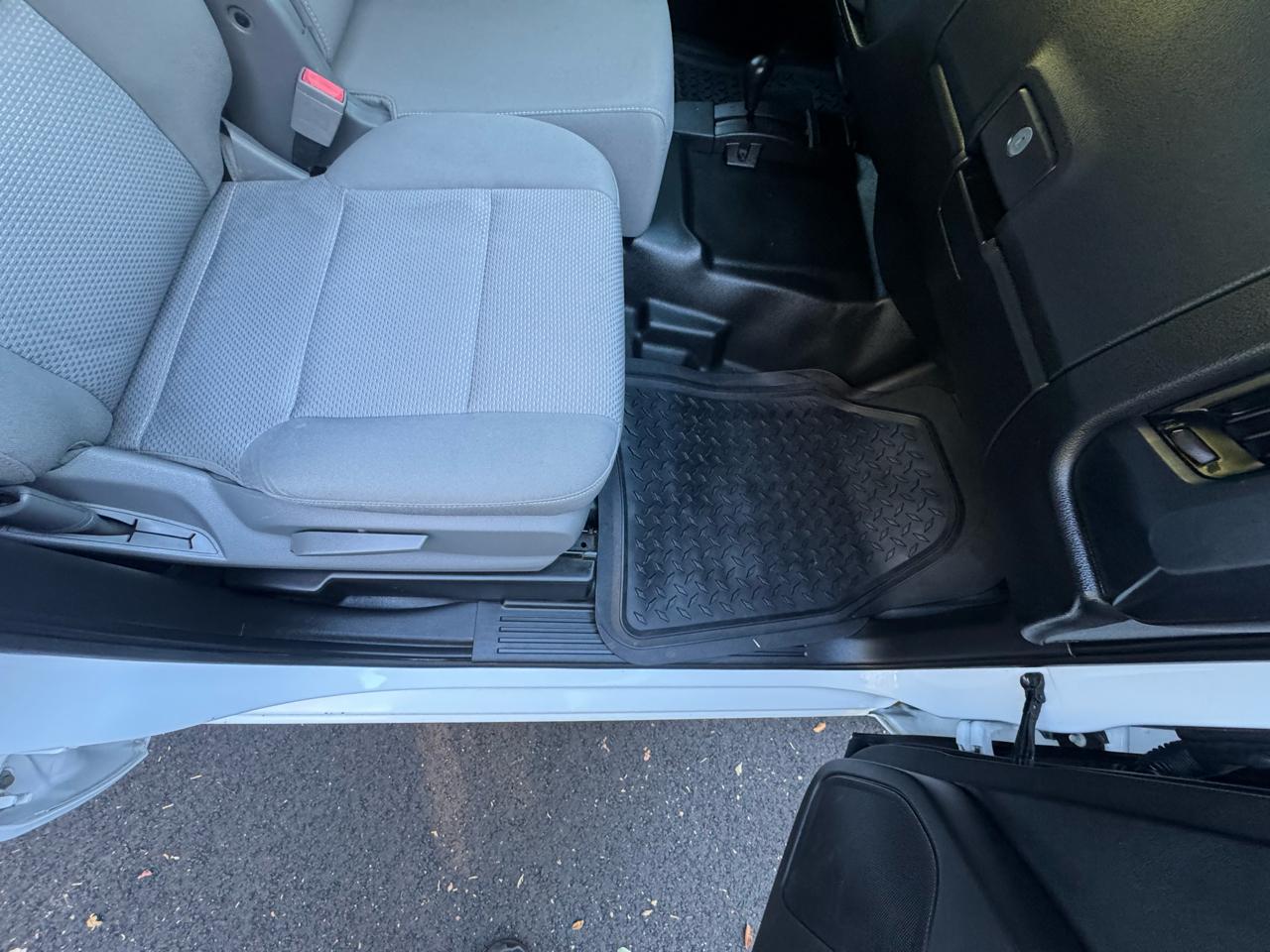 GMC Sierra 1500 Base Double Cab 4WD 2018