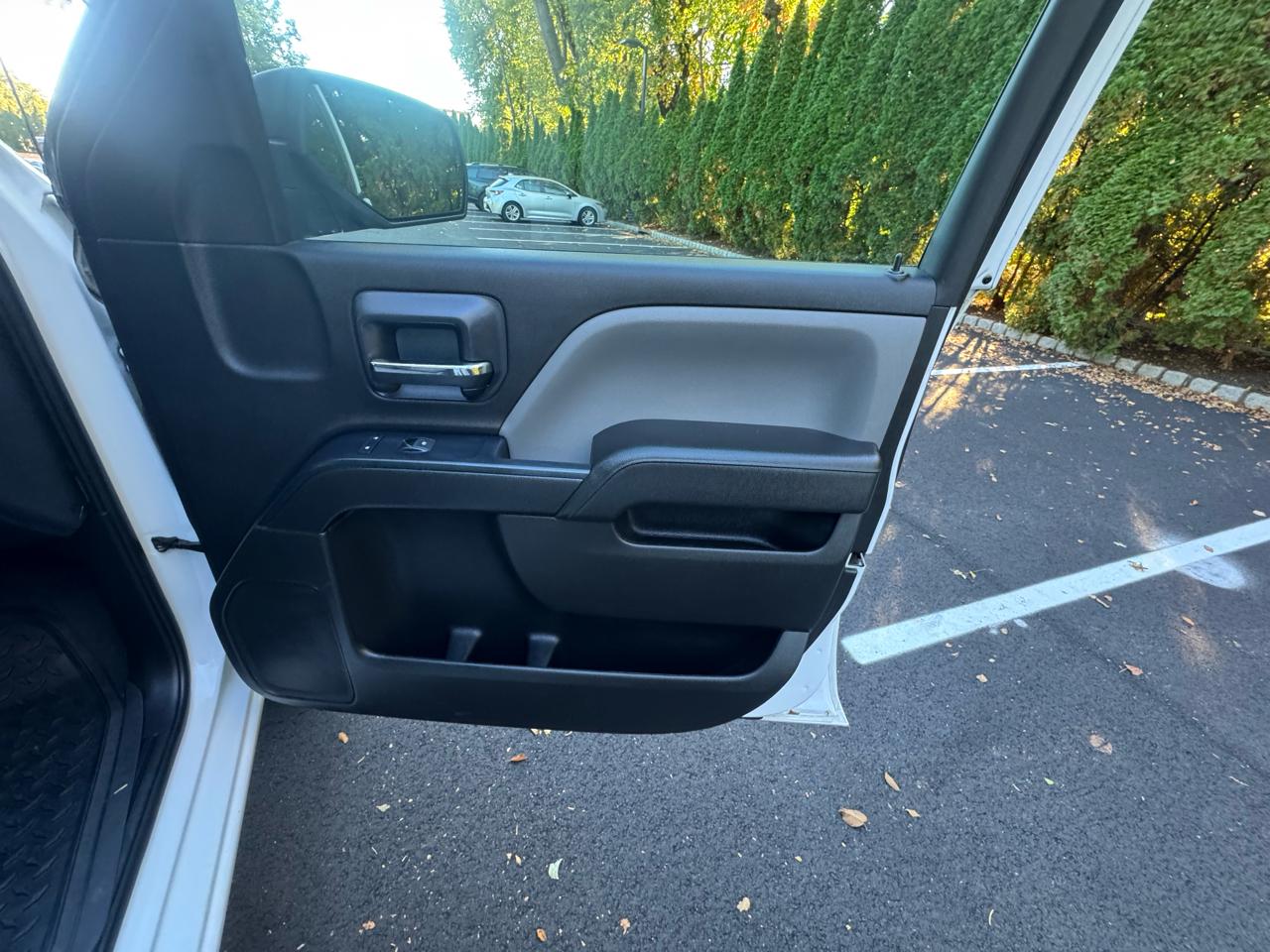 GMC Sierra 1500 Base Double Cab 4WD 2018