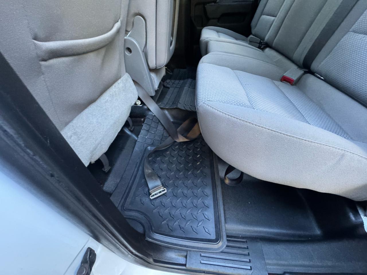 GMC Sierra 1500 Base Double Cab 4WD 2018