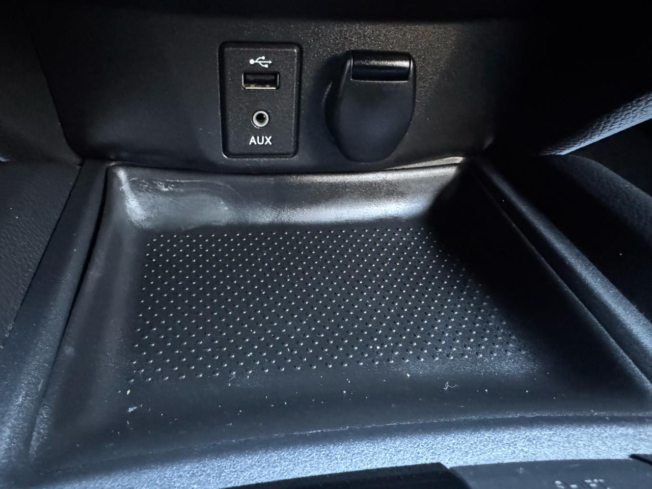 Nissan Rogue SV AWD 2015