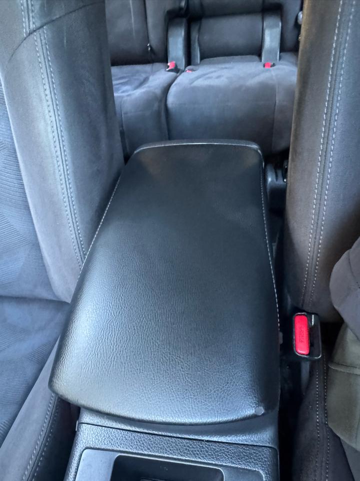 Nissan Rogue SV AWD 2015