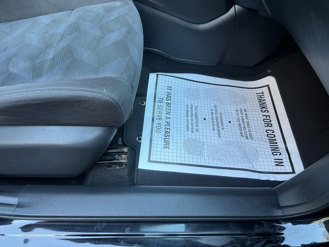 Nissan Rogue SV AWD 2015