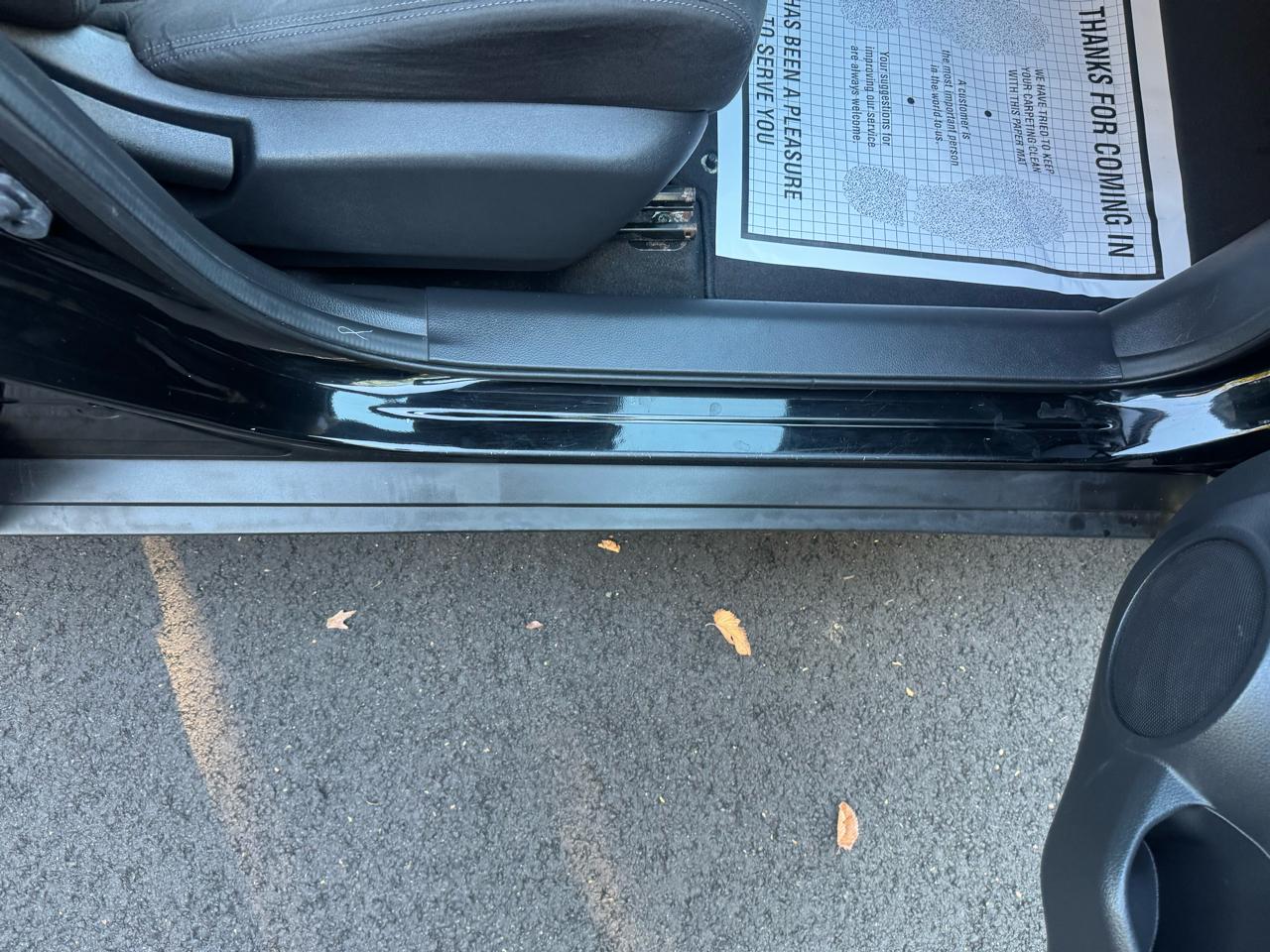 Nissan Rogue SV AWD 2015