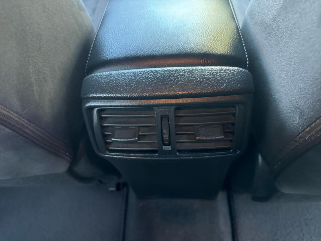 Nissan Rogue SV AWD 2015