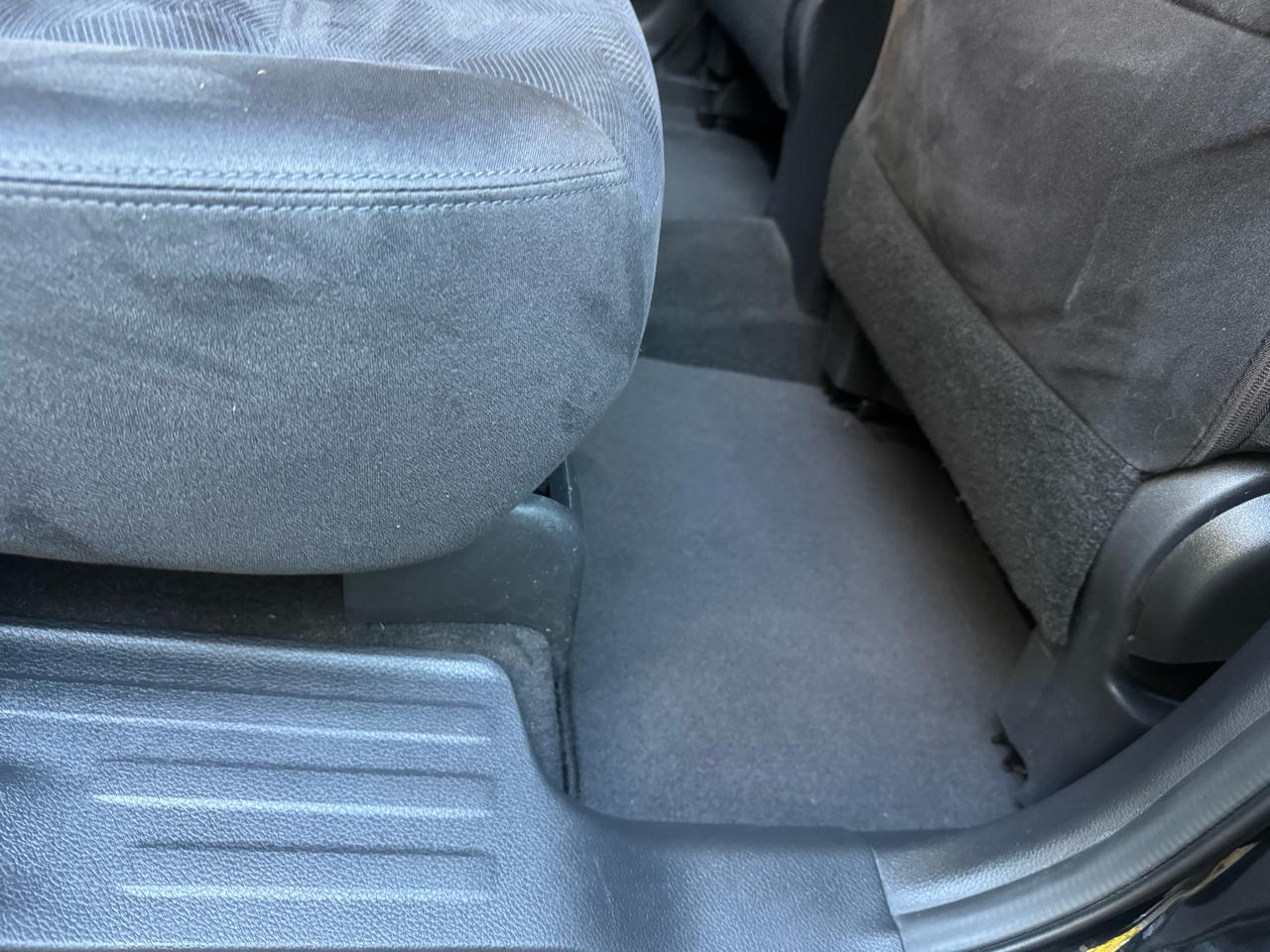 Nissan Rogue SV AWD 2015