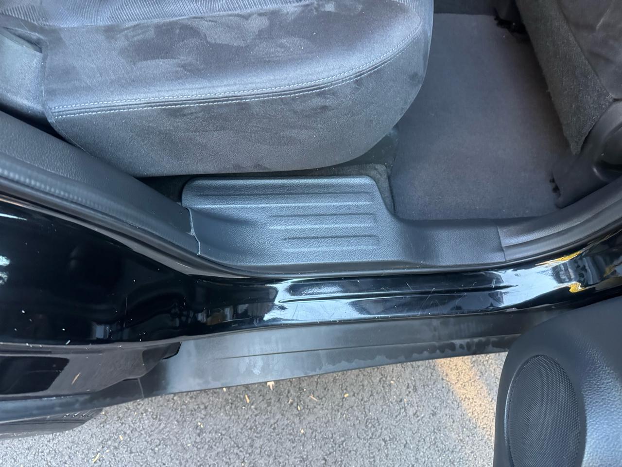 Nissan Rogue SV AWD 2015