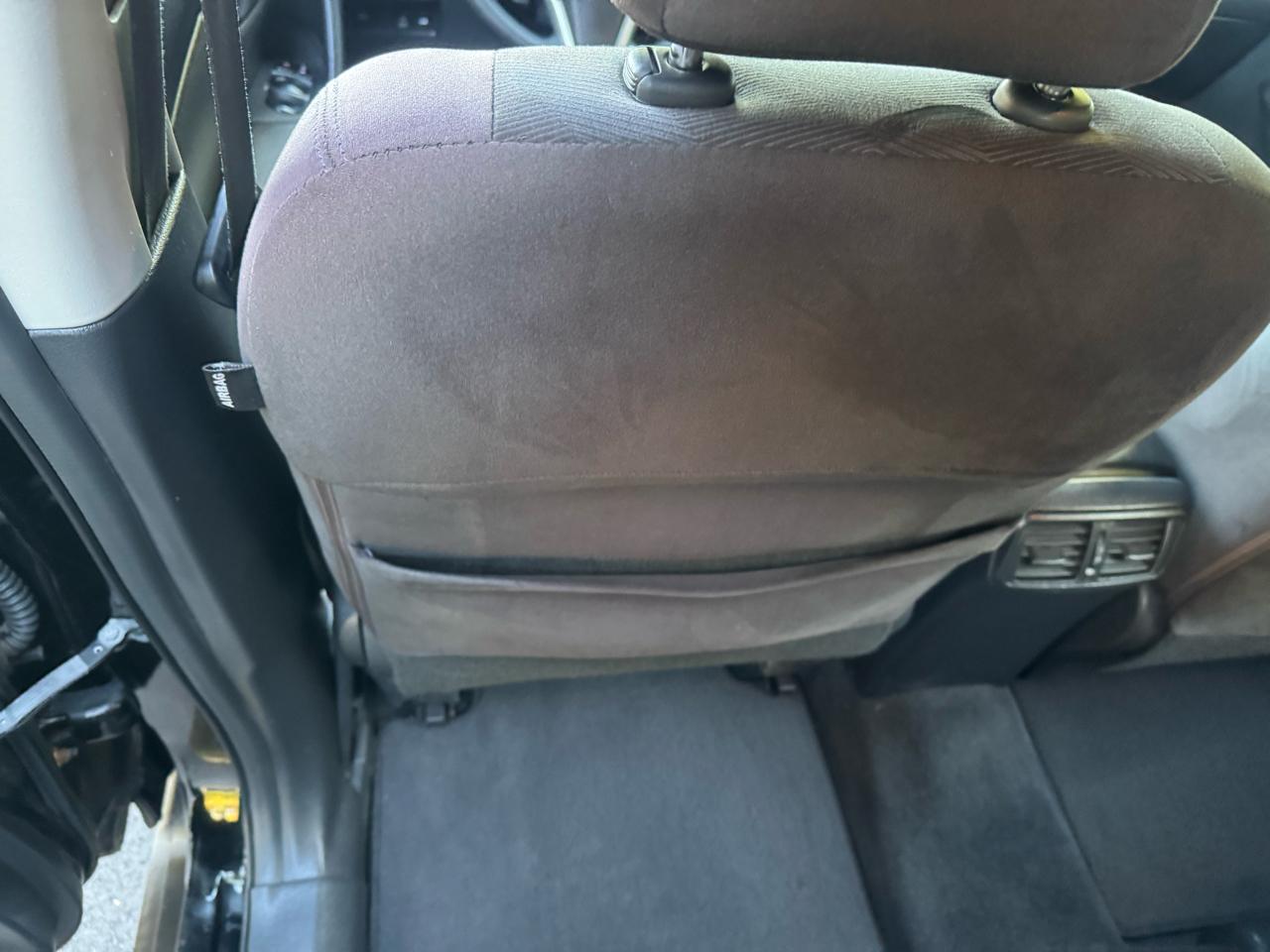 Nissan Rogue SV AWD 2015