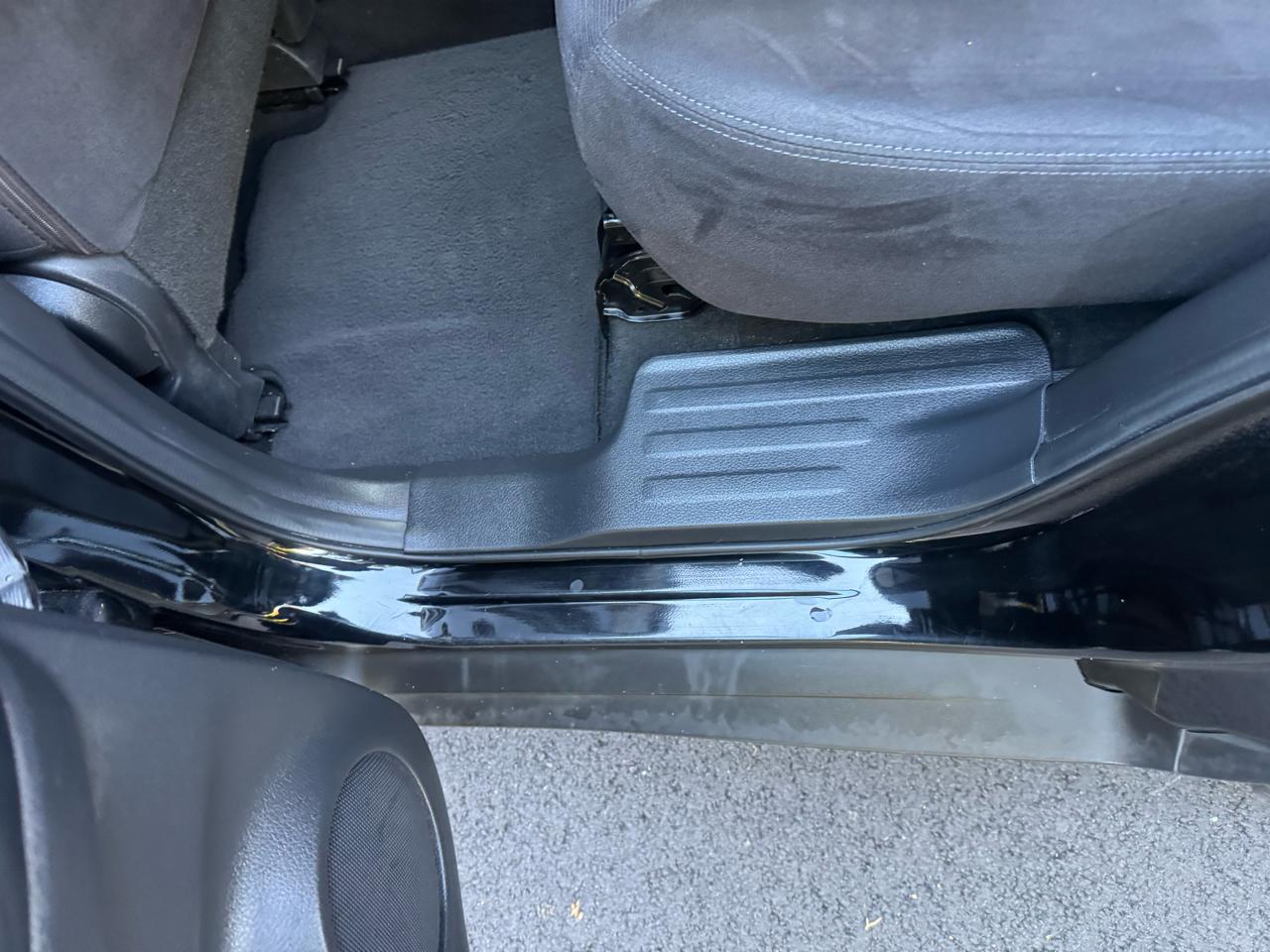 Nissan Rogue SV AWD 2015