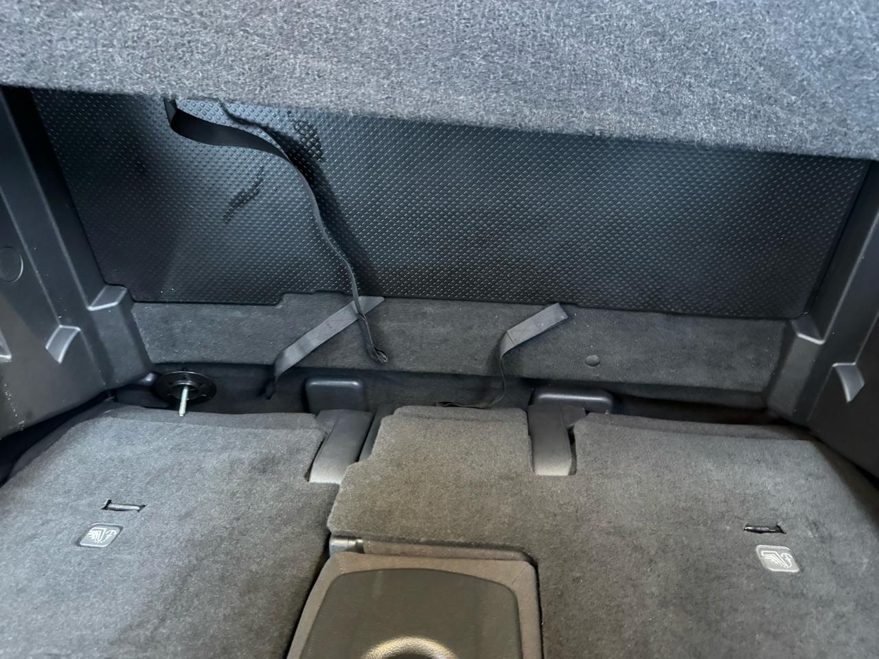 Nissan Rogue SV AWD 2015
