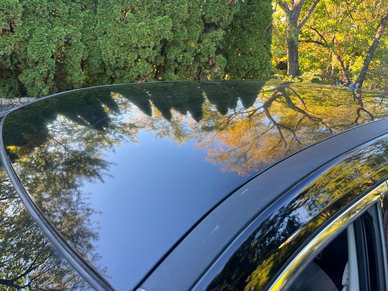 Nissan Rogue SV AWD 2015