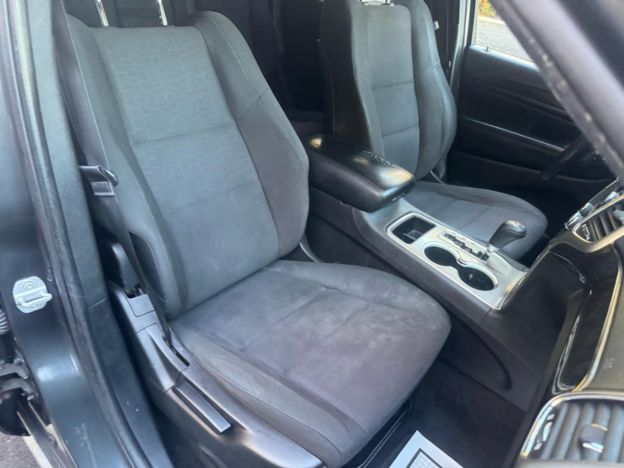 Jeep Grand Cherokee Laredo 4WD 2011