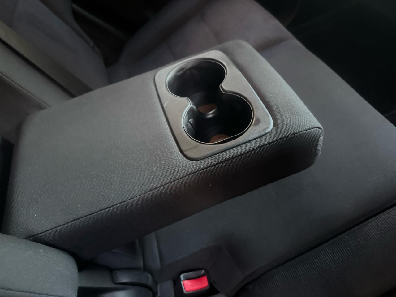 Jeep Grand Cherokee Laredo 4WD 2011