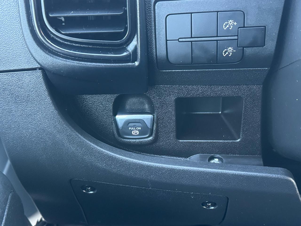 RAM Promaster 2500 High Roof 159-in. WB 2023
