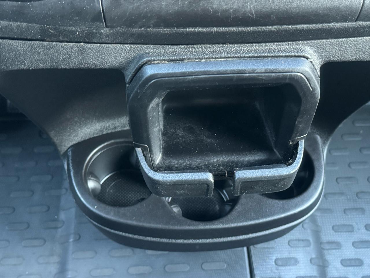 RAM Promaster 2500 High Roof 159-in. WB 2023