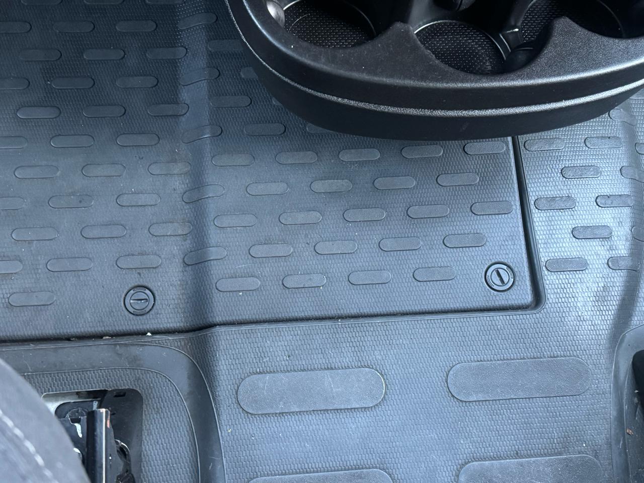 RAM Promaster 2500 High Roof 159-in. WB 2023