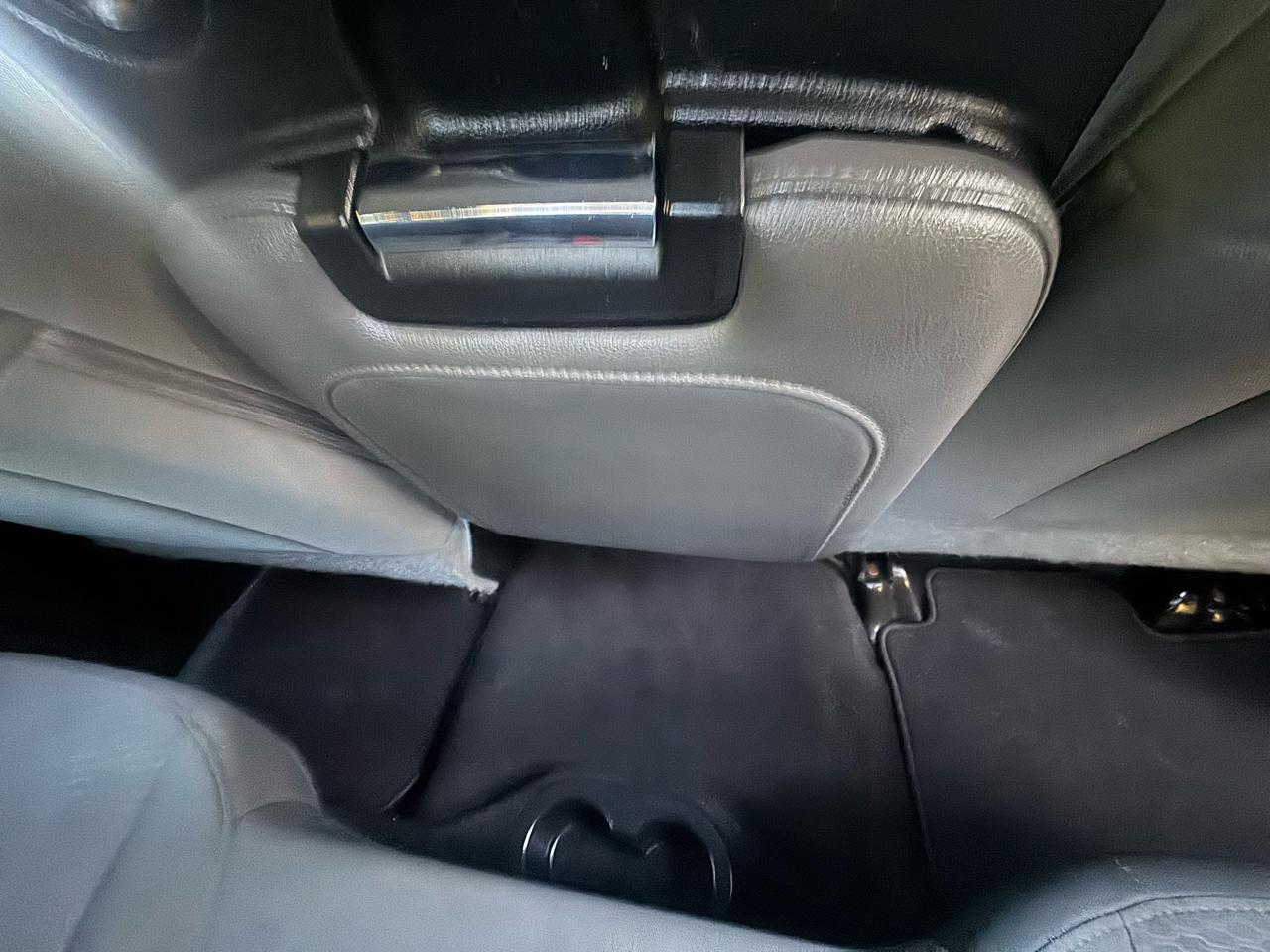 RAM 1500 4WD Crew Cab 140.5" Express 2017