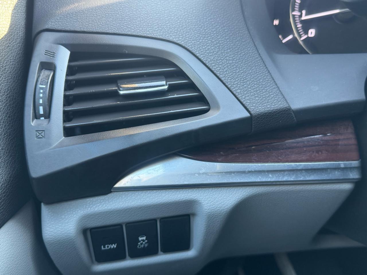 Acura MDX SH-AWD 6-Spd AT w/Tech Package 2014