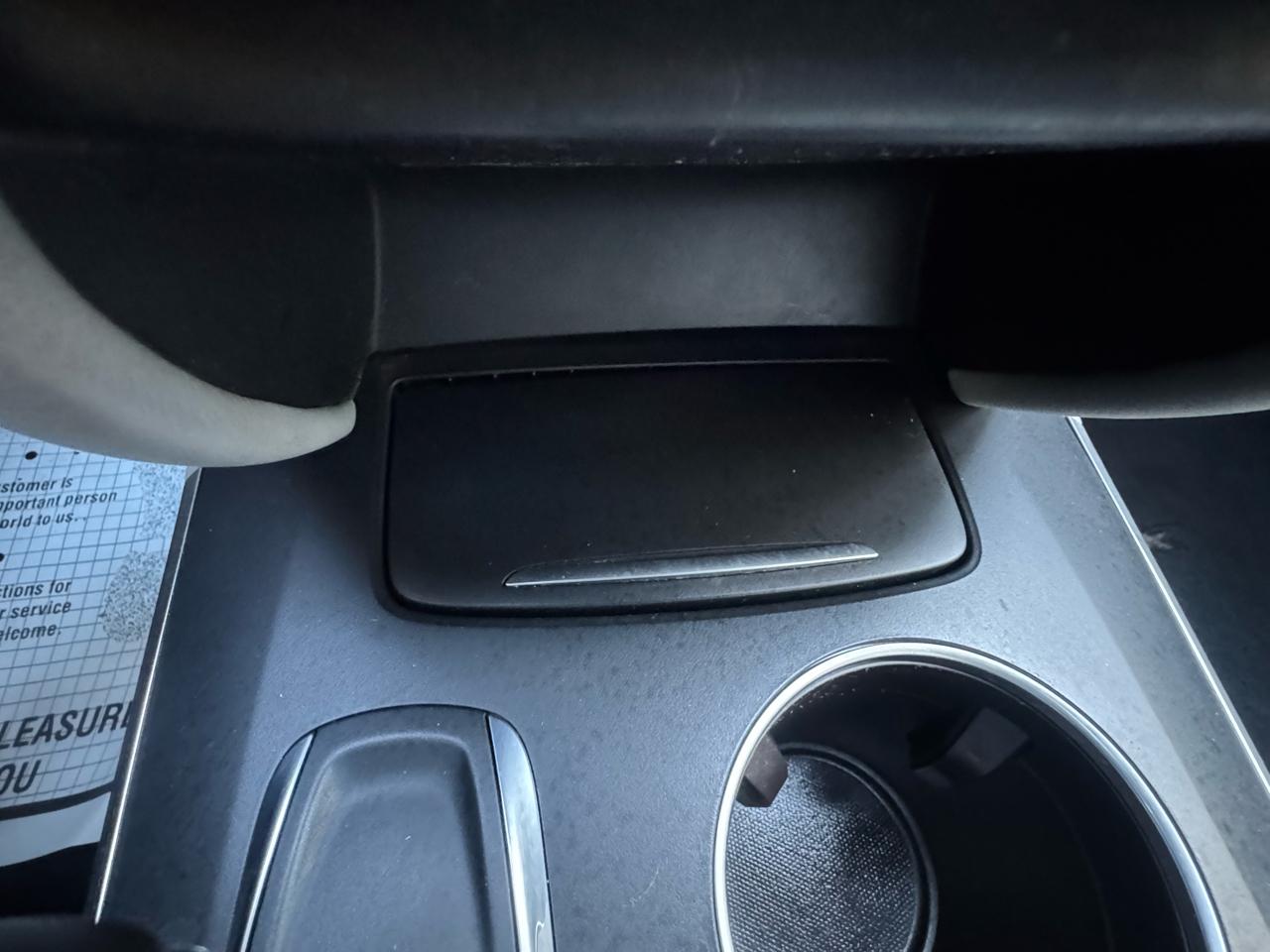 Acura MDX SH-AWD 6-Spd AT w/Tech Package 2014
