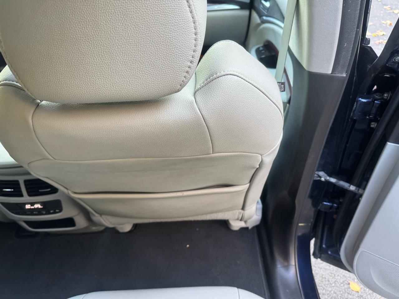 Acura MDX SH-AWD 6-Spd AT w/Tech Package 2014
