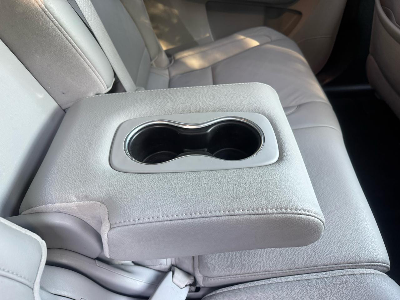 Acura MDX SH-AWD 6-Spd AT w/Tech Package 2014