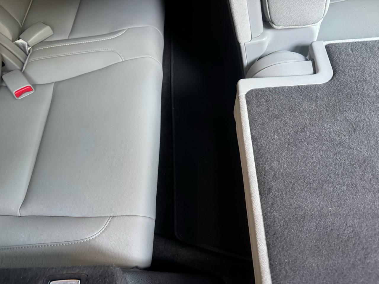 Acura MDX SH-AWD 6-Spd AT w/Tech Package 2014