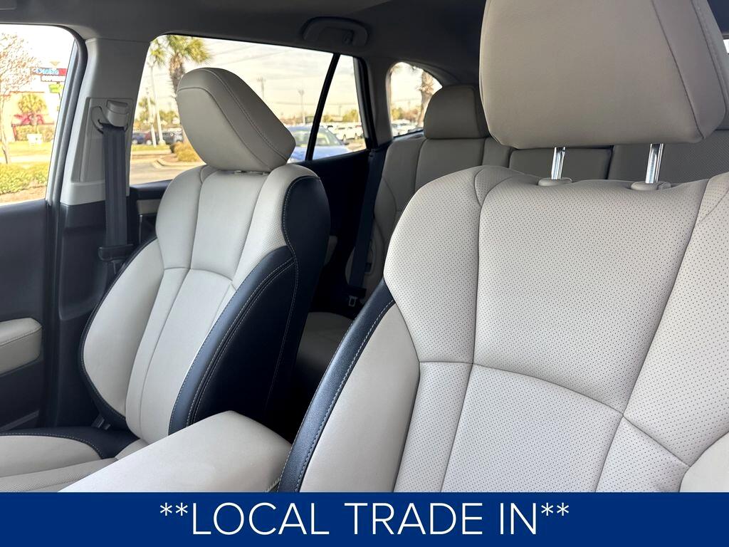 2021 Subaru Outback Limited XT photo 11