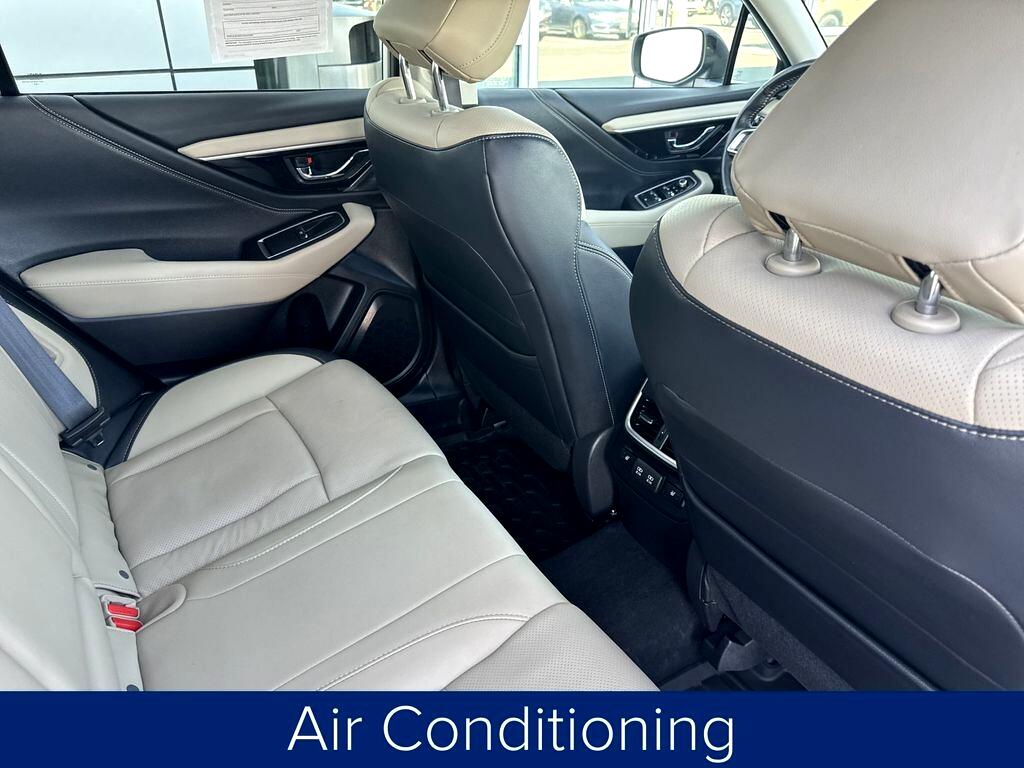 2021 Subaru Outback Limited XT photo 21
