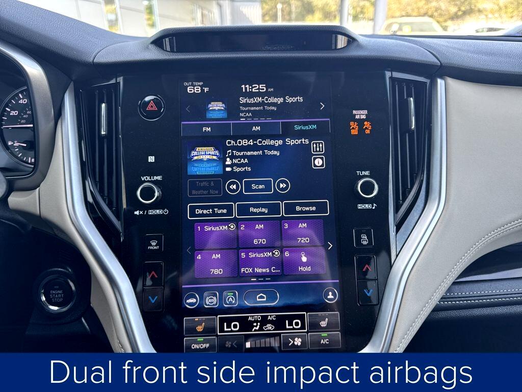 2021 Subaru Outback Limited XT photo 31
