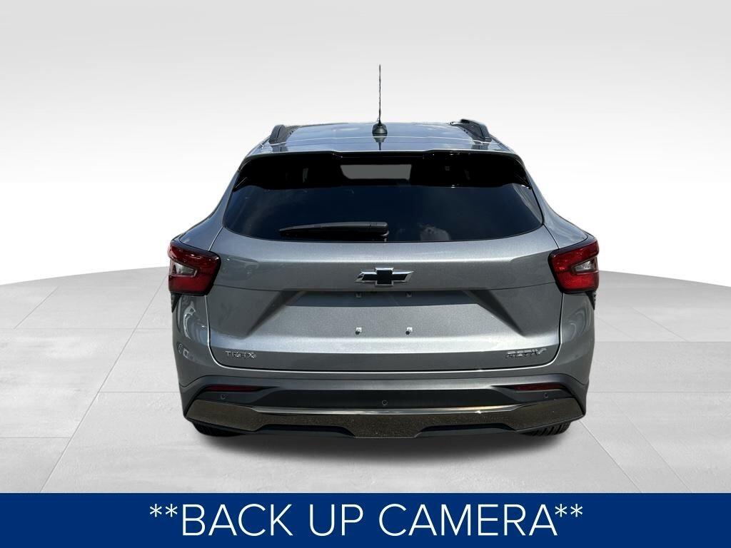 2024 Chevrolet Trax ACTIV photo 5