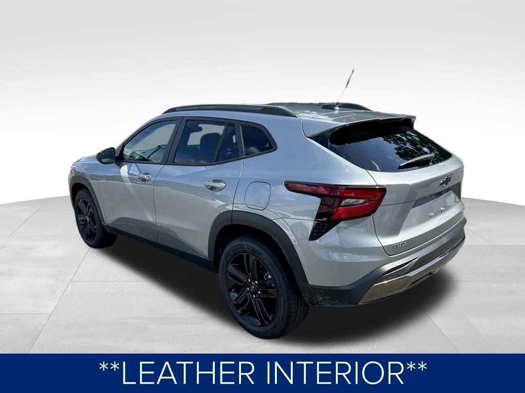 2024 Chevrolet Trax ACTIV photo 6