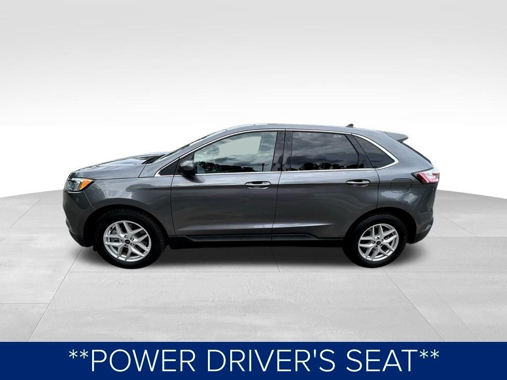 2024 Ford Edge SEL photo 6
