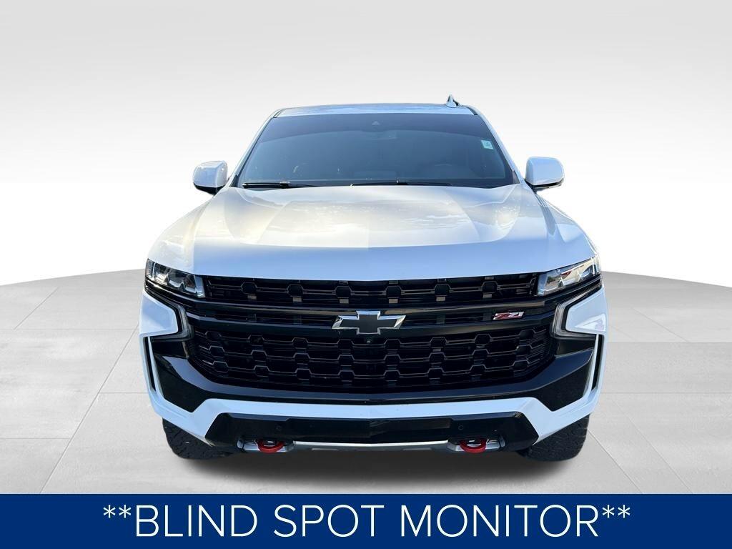 2023 Chevrolet Tahoe Z71 photo 5