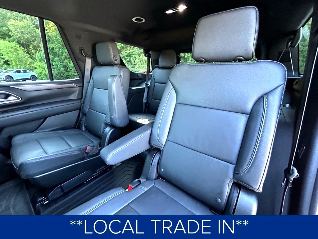 2023 Chevrolet Tahoe Z71 photo 6