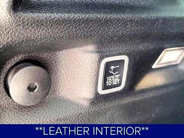 2021 Jeep Grand Cherokee Limited photo 4