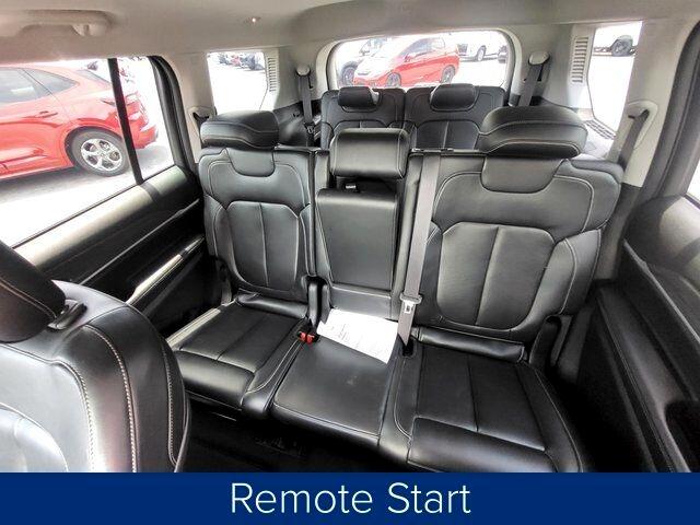 2021 Jeep Grand Cherokee Limited photo 12