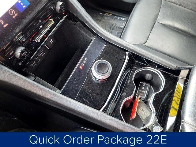 2021 Jeep Grand Cherokee Limited photo 18