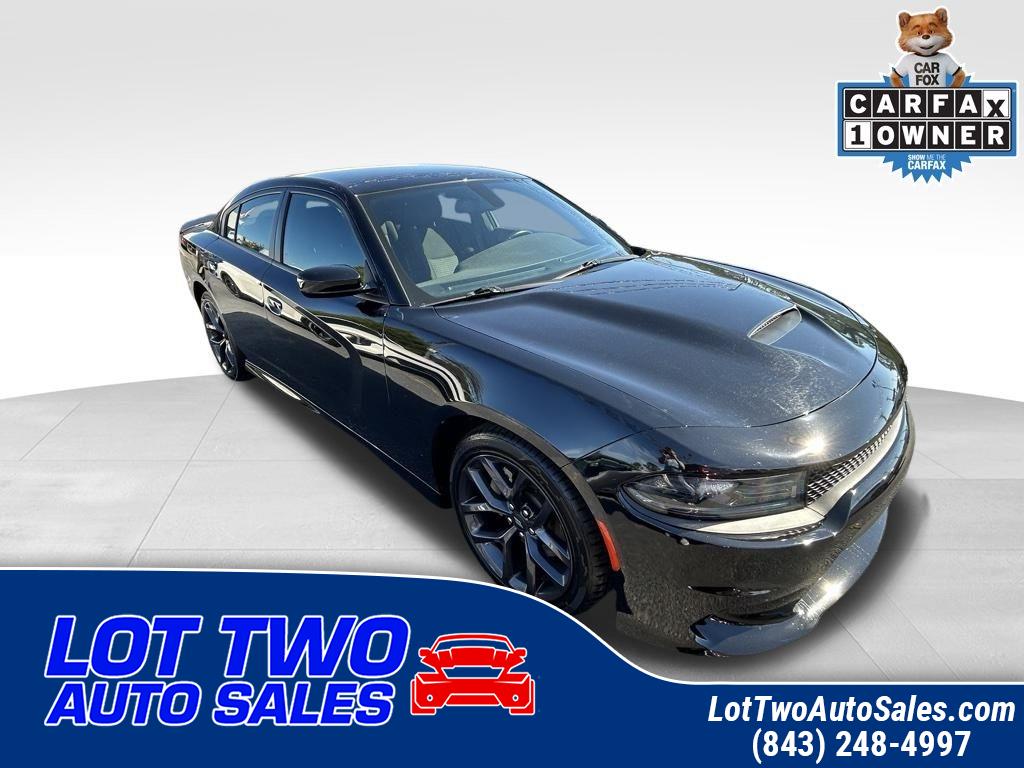 2023 Dodge Charger GT