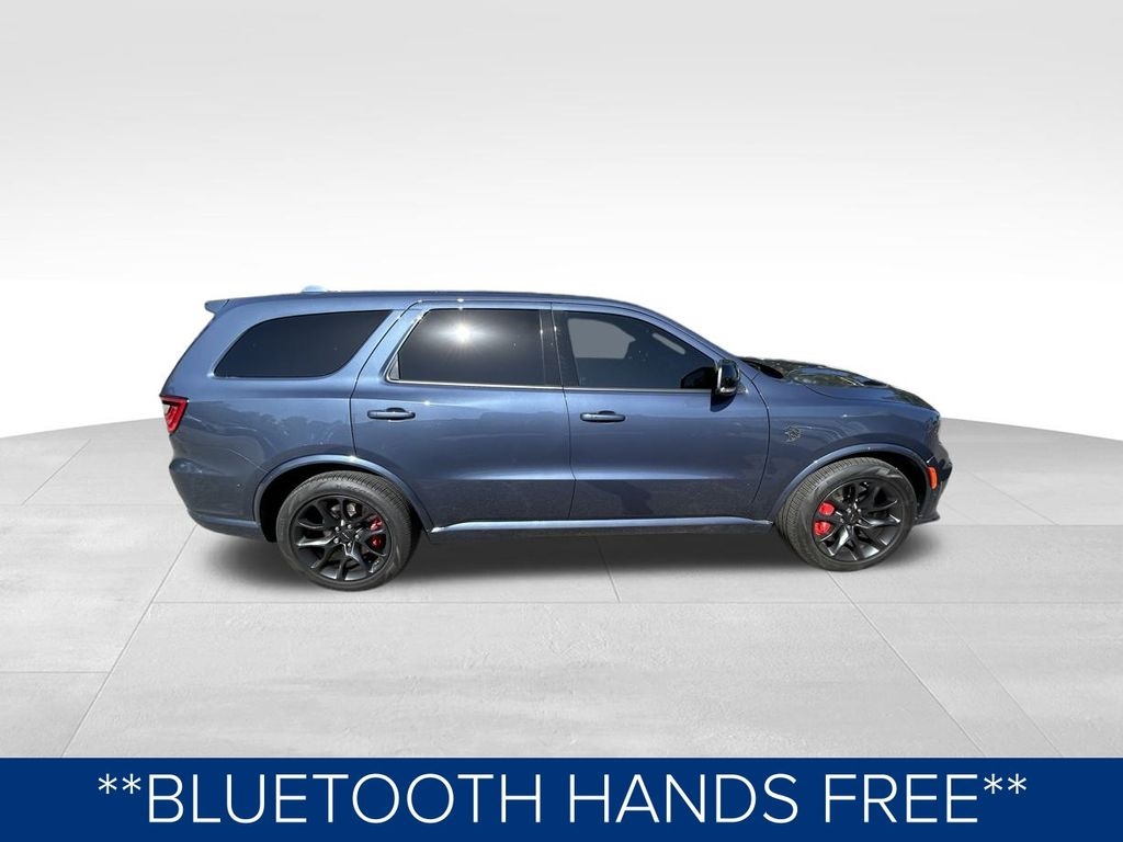 2021 Dodge Durango SRT Hellcat photo 3