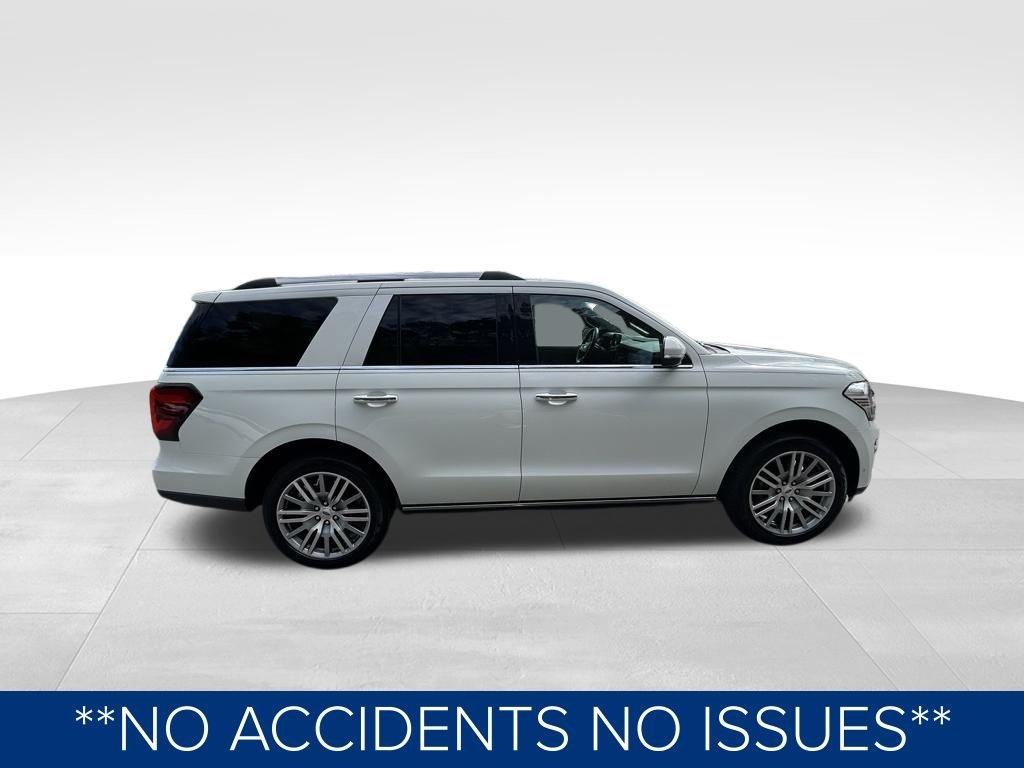2022 Ford Expedition Limited photo 3