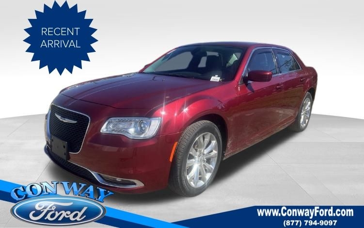 2018 Chrysler 300 Touring AWD