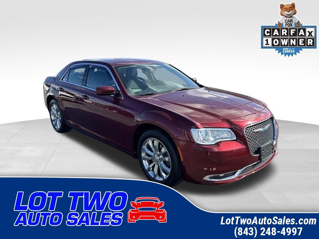 2018 Chrysler 300 Touring AWD