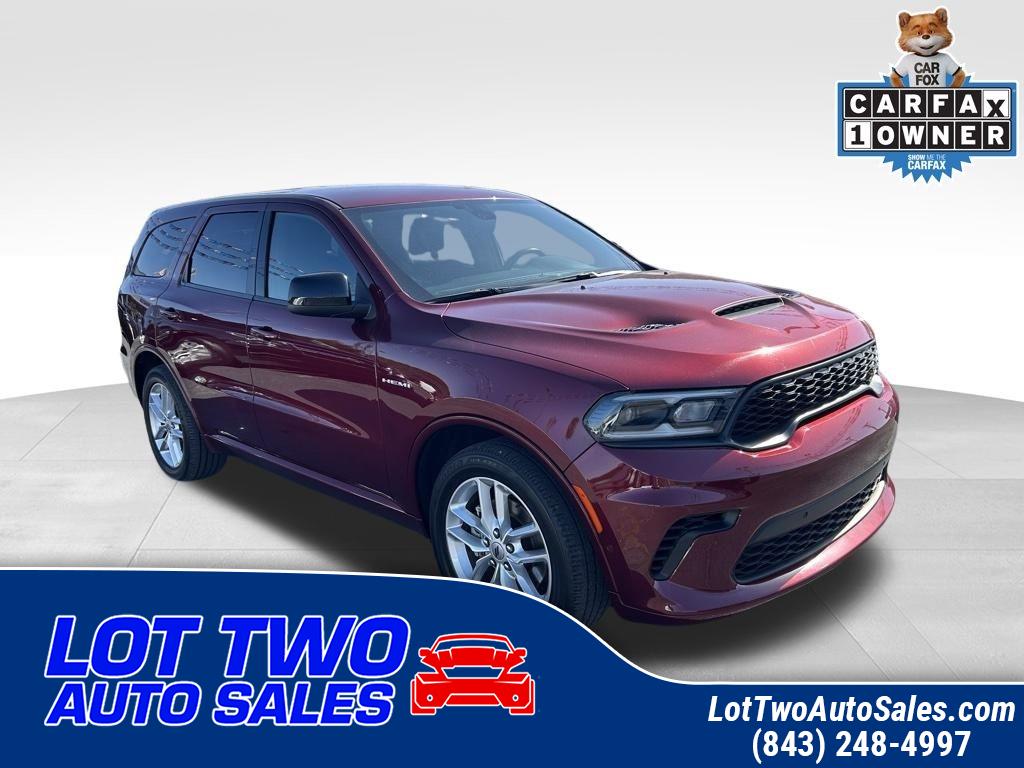 2024 Dodge Durango R/T's photo