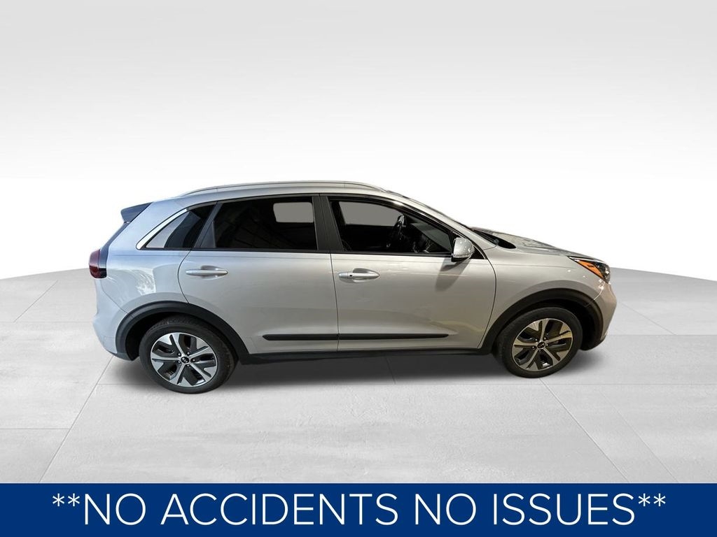 2020 Kia Niro EV EX photo 3