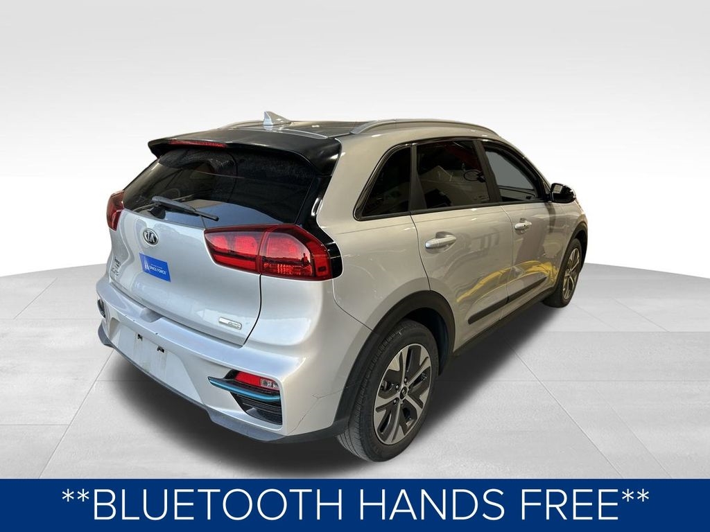 2020 Kia Niro EV EX photo 4