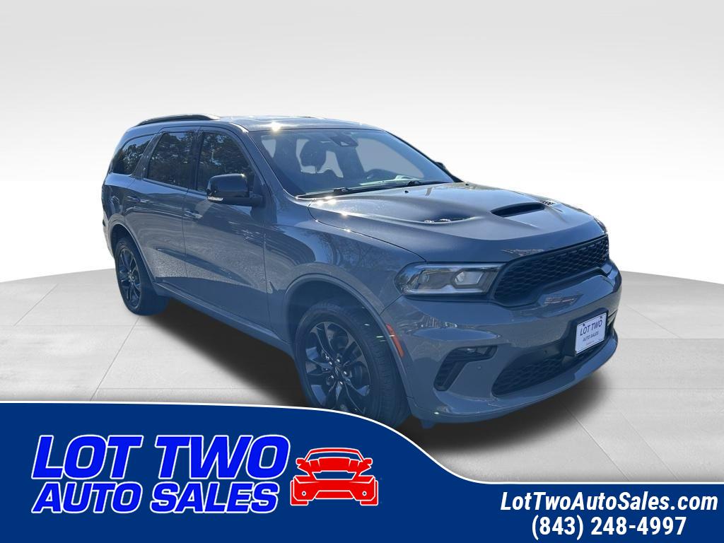 2023 Dodge Durango GT's photo