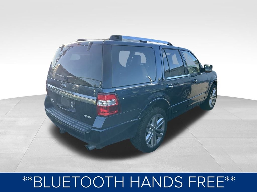 2017 Ford Expedition Limited photo 2