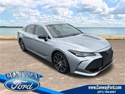 2021 Toyota Avalon Touring