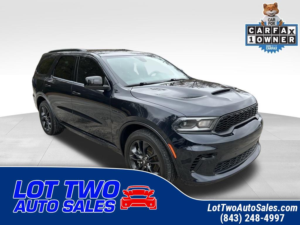 2024 Dodge Durango R/T's photo