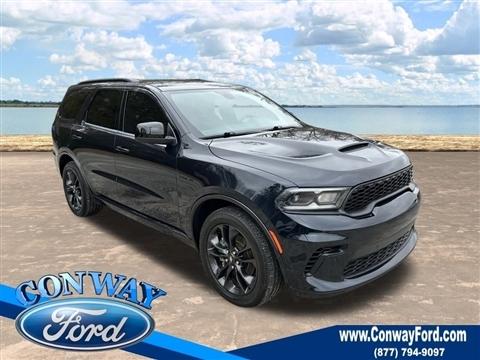 2024 Dodge Durango R/T AWD