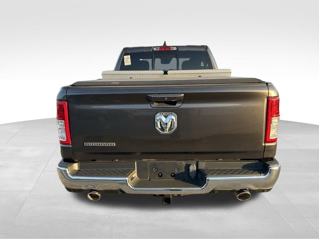 2022 Ram 1500 Big Horn photo 3